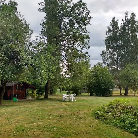 Couette-café Entre Thur Et Montagne Willer-sur-Thur