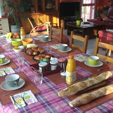 Entre Thur Et Montagne