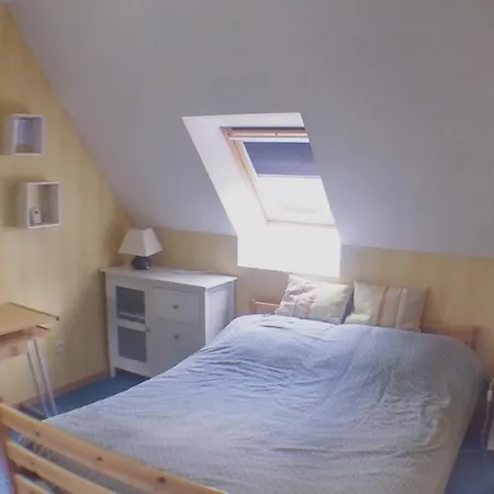 Couette-café Entre Thur Et Montagne